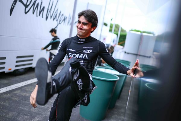 EFO PAUL RICARD 2025 - QUALIFYING 